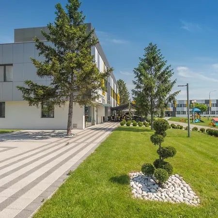 Hotel Stobex Loznica