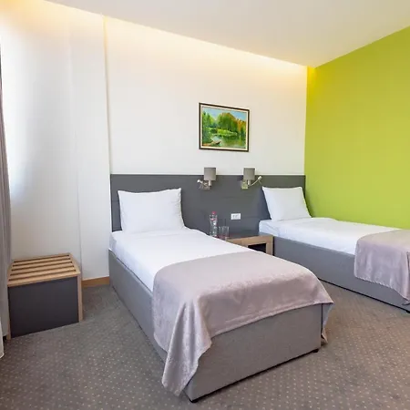 Stobex Hotel Loznica