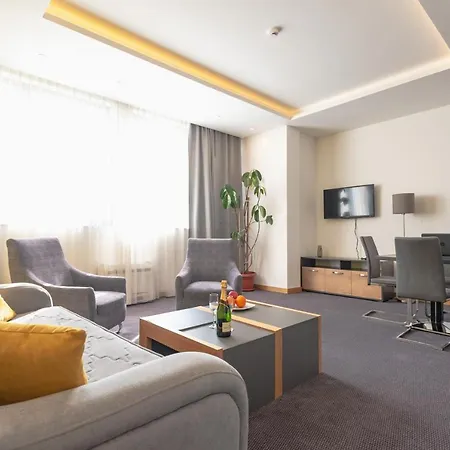 Hotel Stobex Loznica