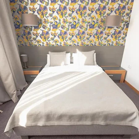Hotel Stobex