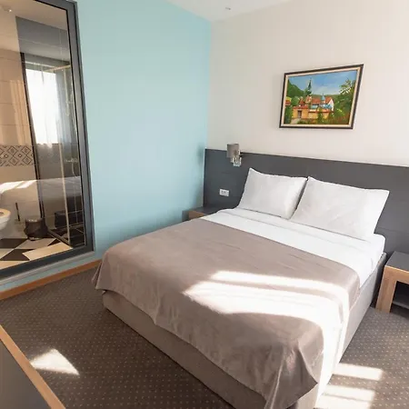 Stobex Hotel