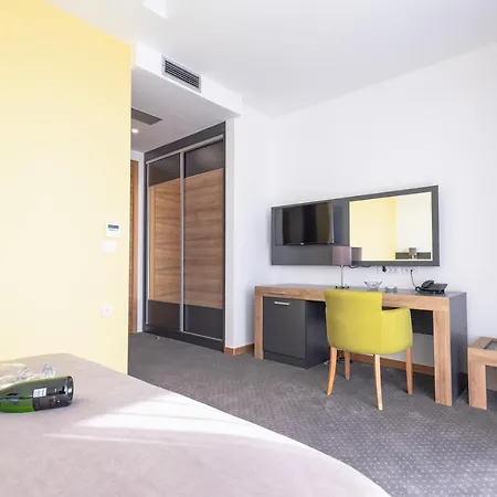 Hotel Stobex Loznica