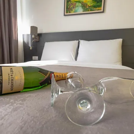 Hotel Stobex Loznica