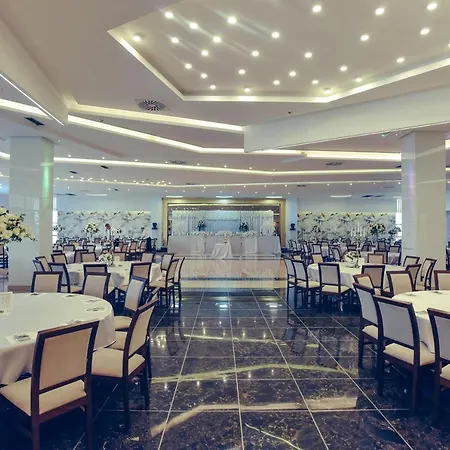 Hotel Stobex Loznica