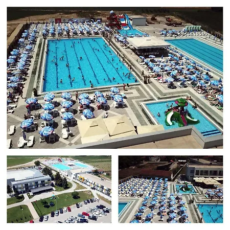 Stobex Hotel 3*