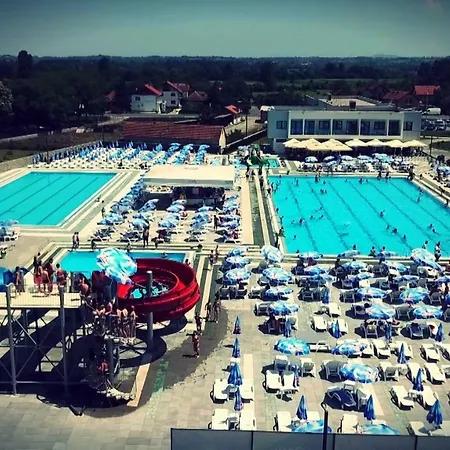 Hotel Stobex